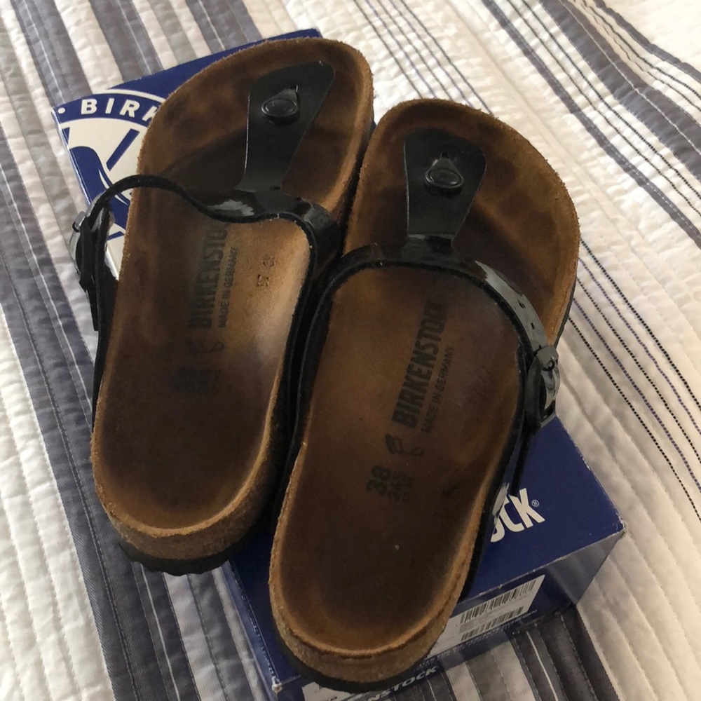 BIRKENSTOCK Gizeh